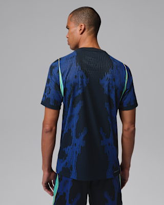 NIKE公式】ブラジル ナショナルチーム 2026 マッチ アウェイ メンズ